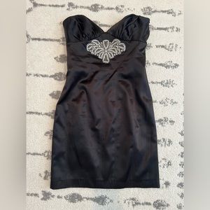 Betsy Johnson Mini Dress